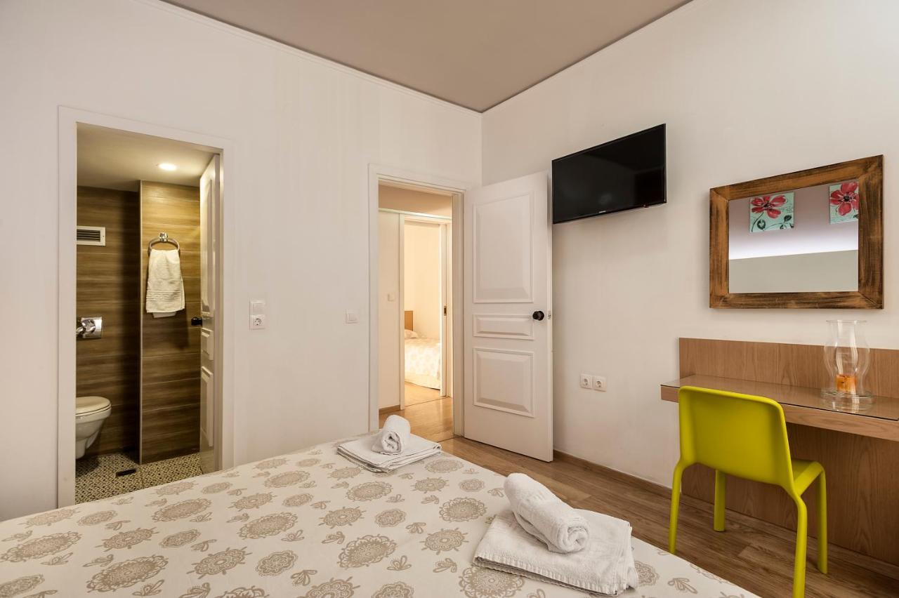 Aparthotel Elina