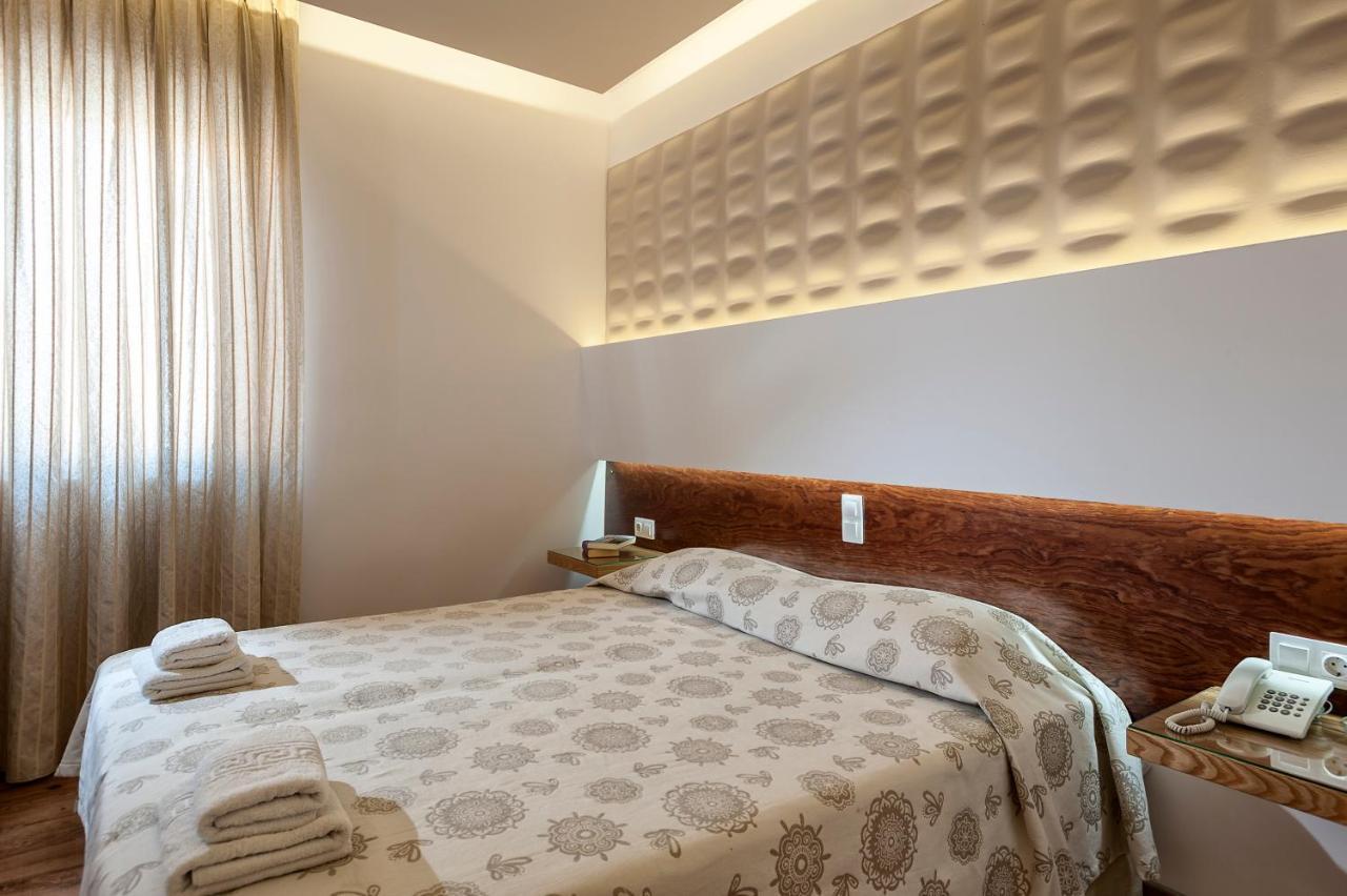 Aparthotel Elina