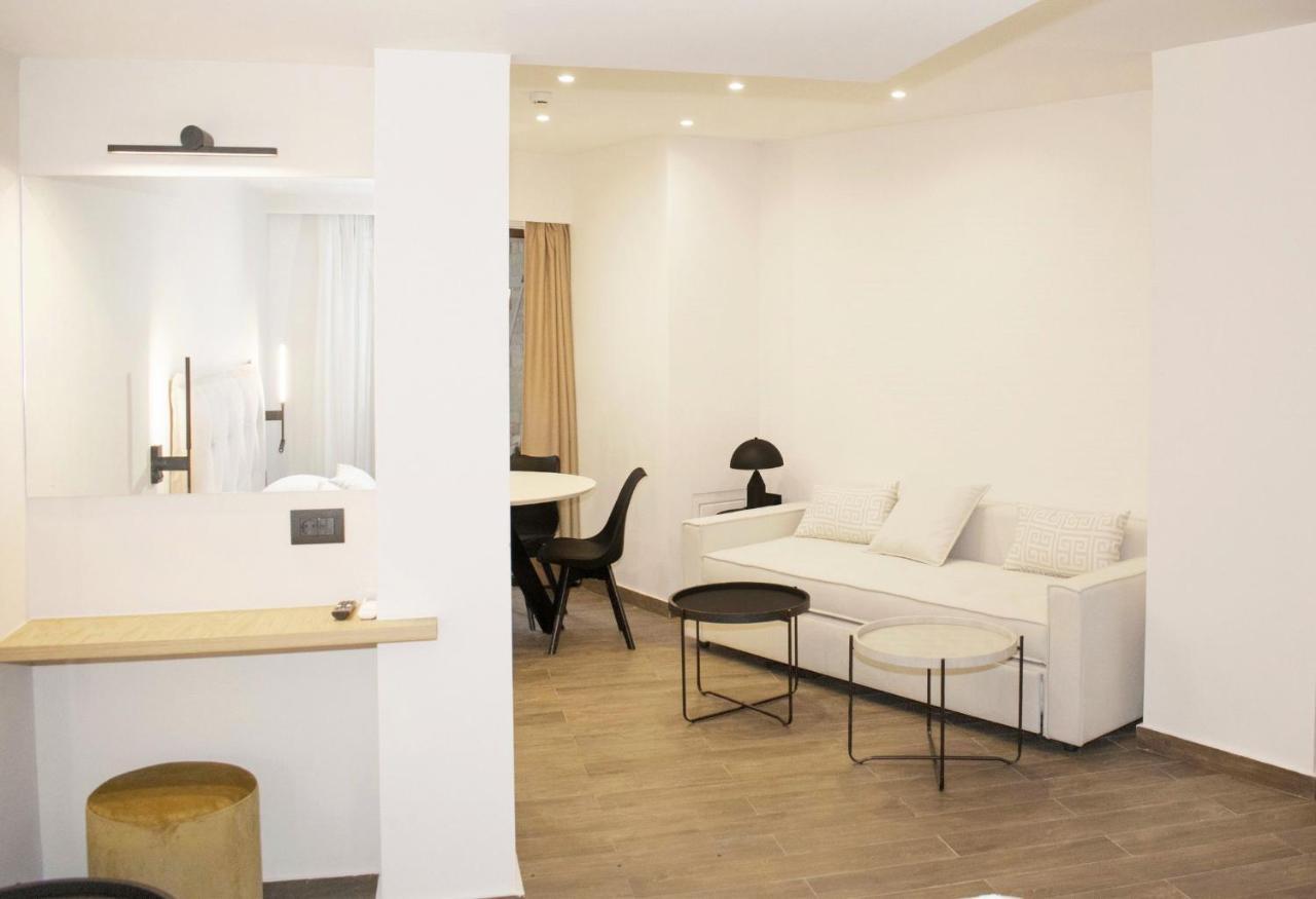 Aparthotel Elina