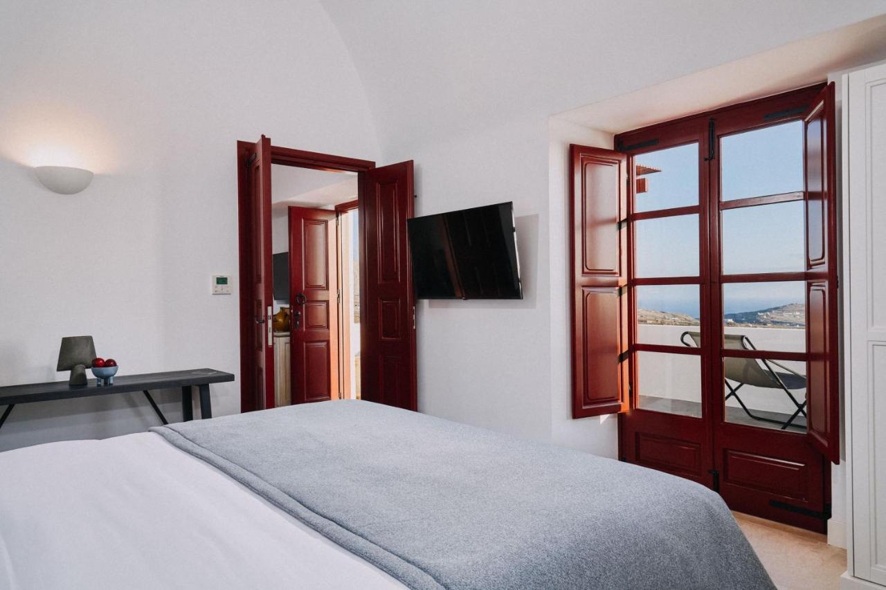 Vedema, A Luxury Collection Resort, Santorini Resort Megalochori (Santorini)