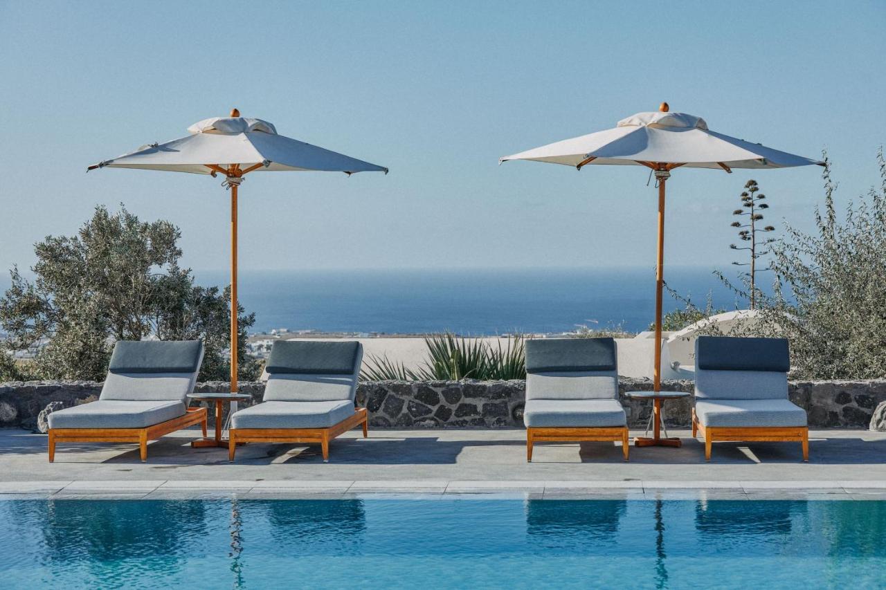 Resort Vedema, A Luxury Collection Resort, Santorini