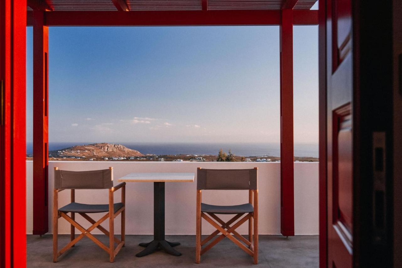 Vedema, A Luxury Collection Resort, Santorini Resort