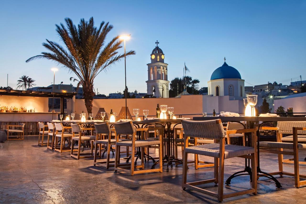 Vedema, A Luxury Collection Resort, Santorini 5* Megalochori (Santorini)