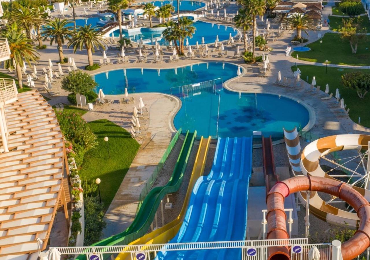 Hotel Atlantica Ocean