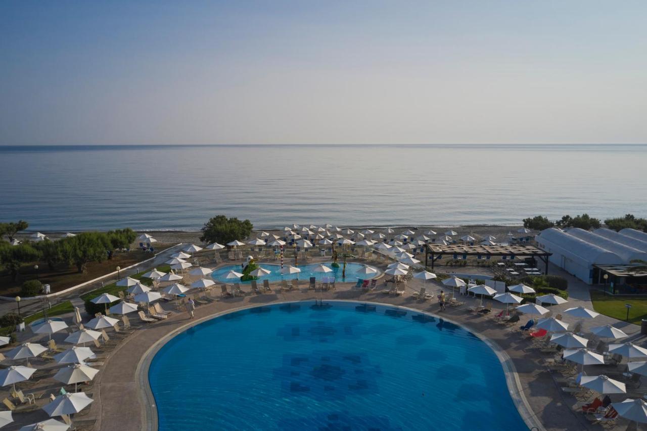 Atlantica Ocean