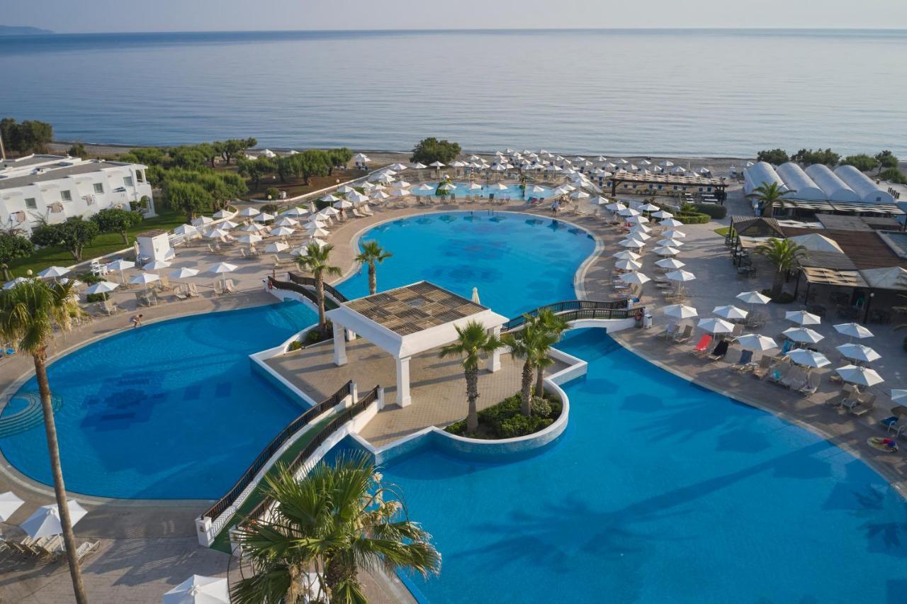 Atlantica Ocean 5*