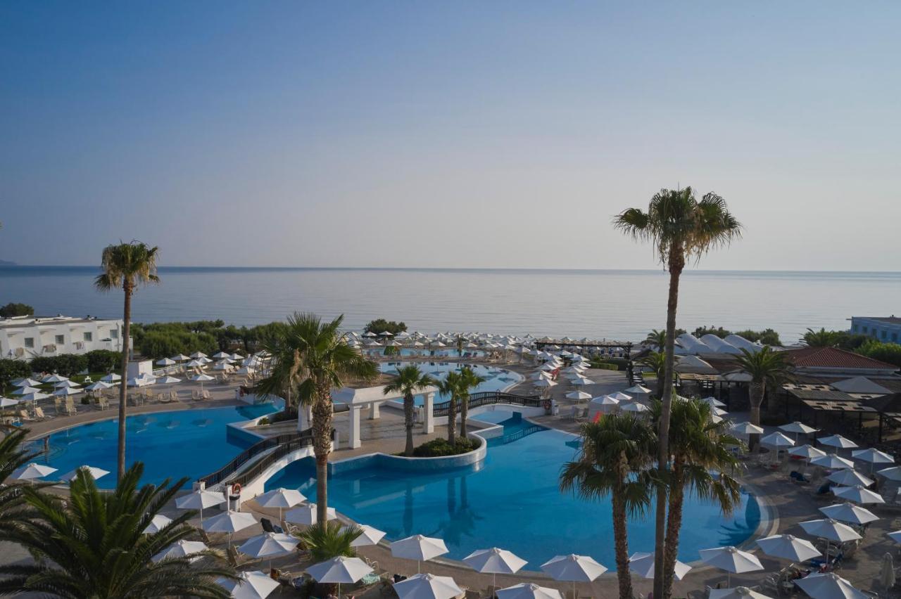 Atlantica Ocean Maleme (Crete)