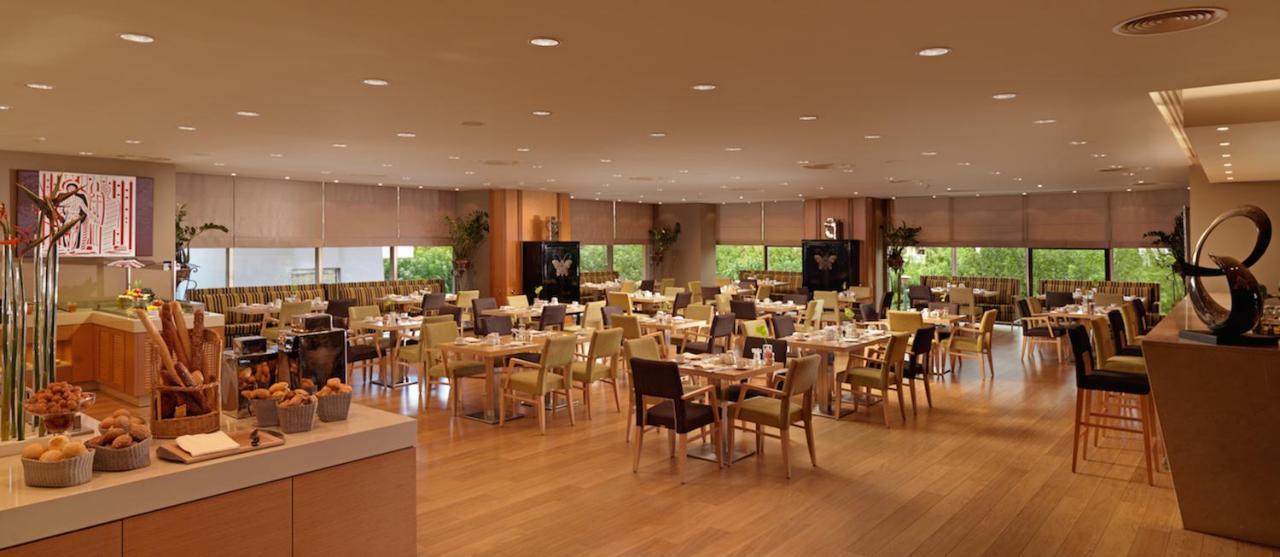 Divani Caravel 5* Athens
