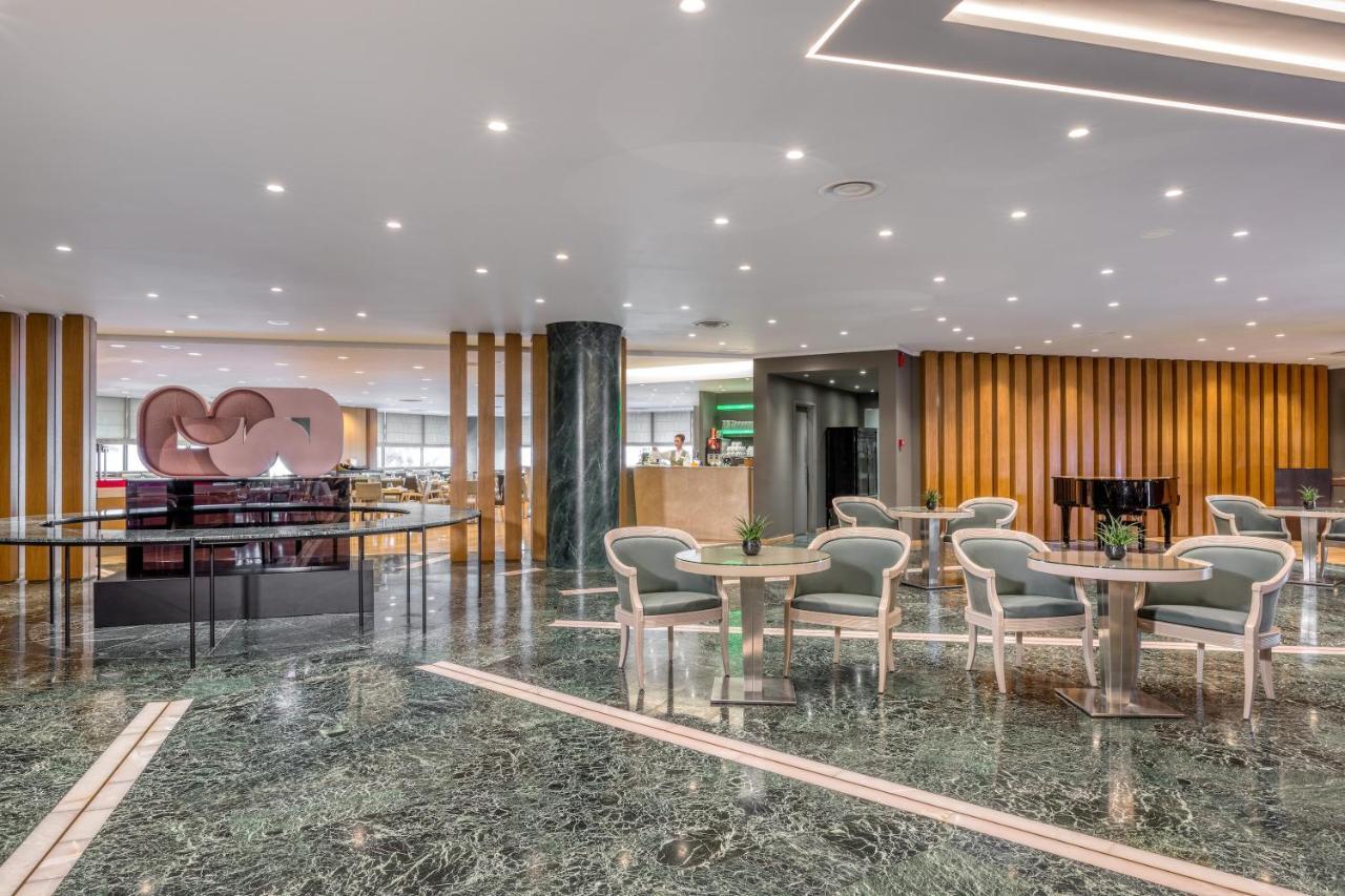 Hotel Divani Caravel