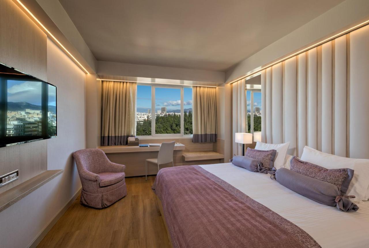 Divani Caravel 5*