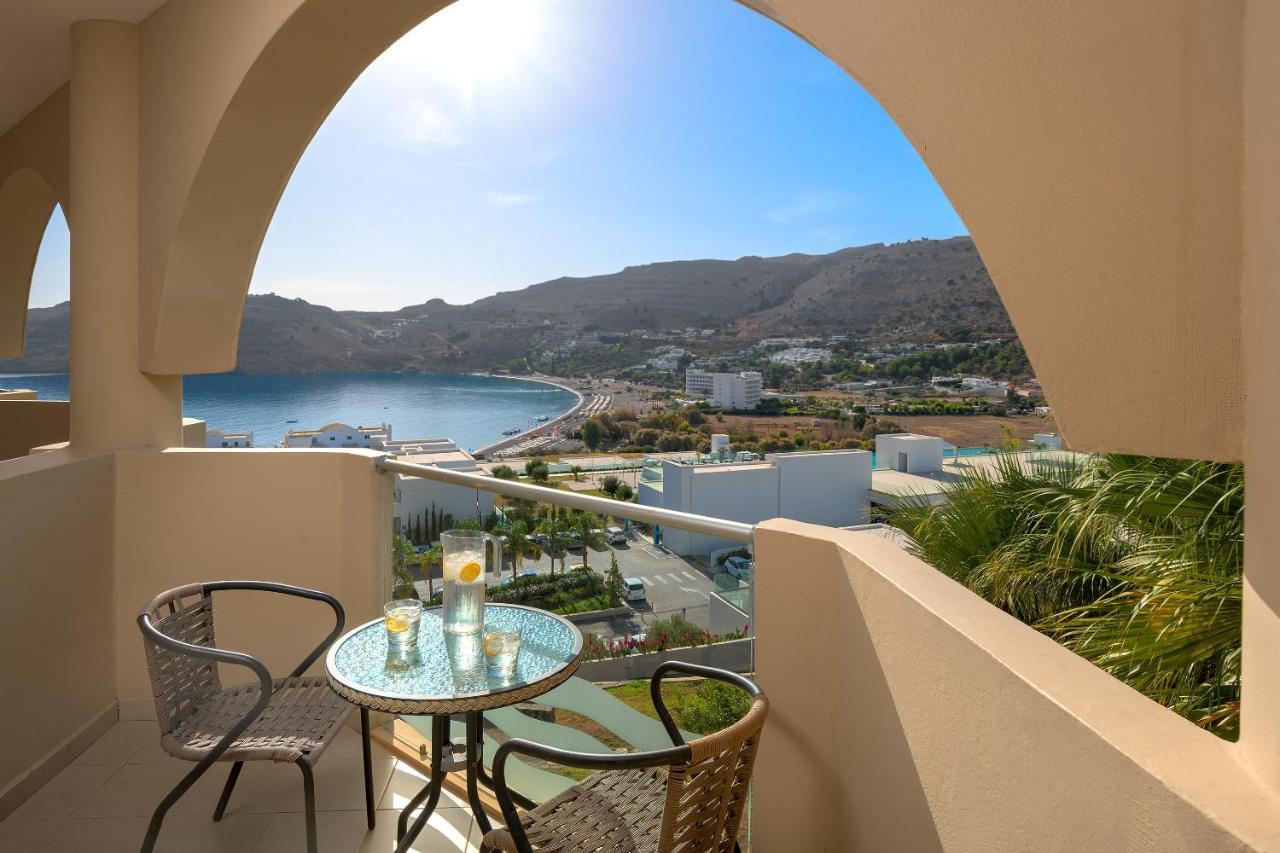 Hotel Royal Lindos (Rhodes)
