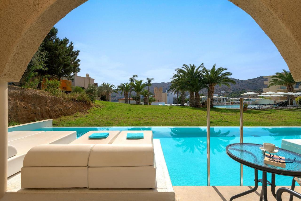 Hotel Royal Lindos (Rhodes)