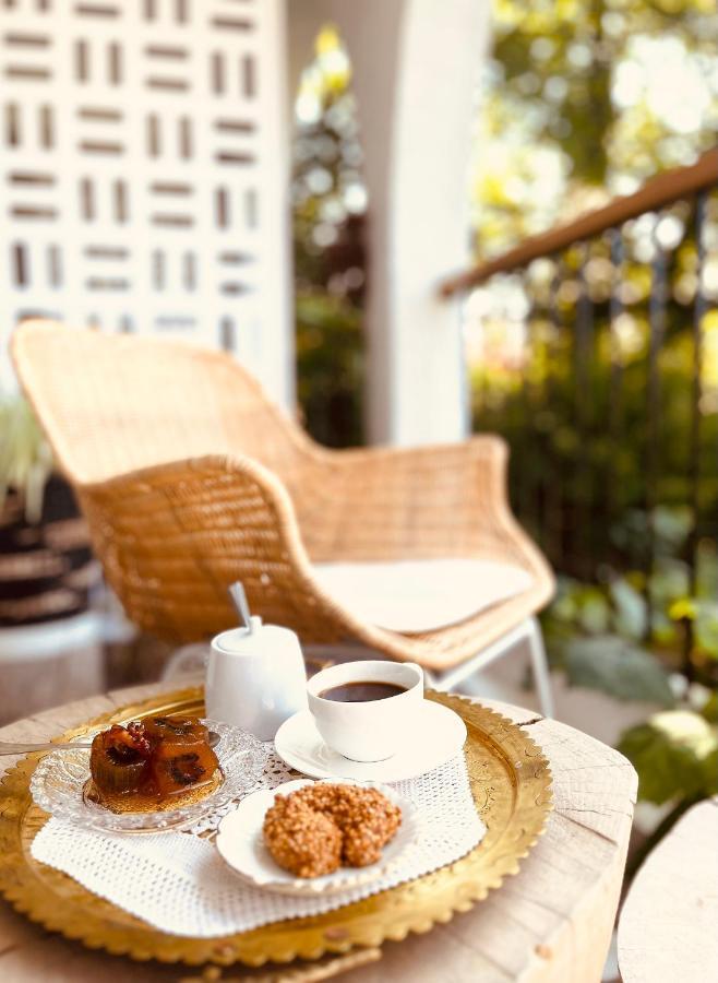 Liotopi Guest house 2*