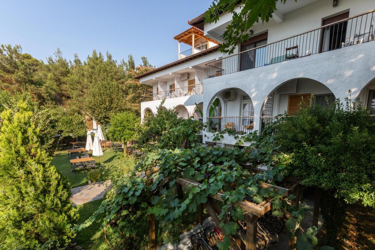 Guest house Liotopi Olympiada
