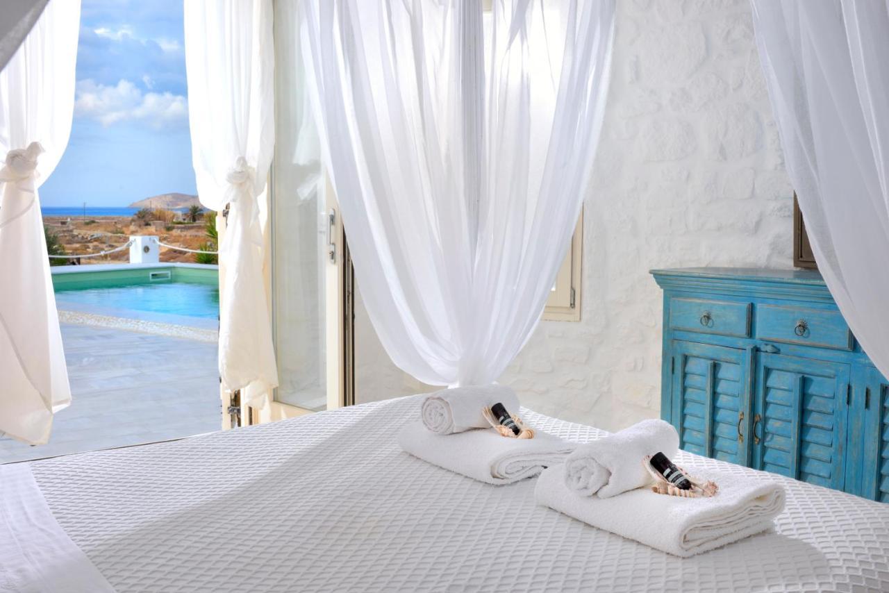 Mykonos Dream