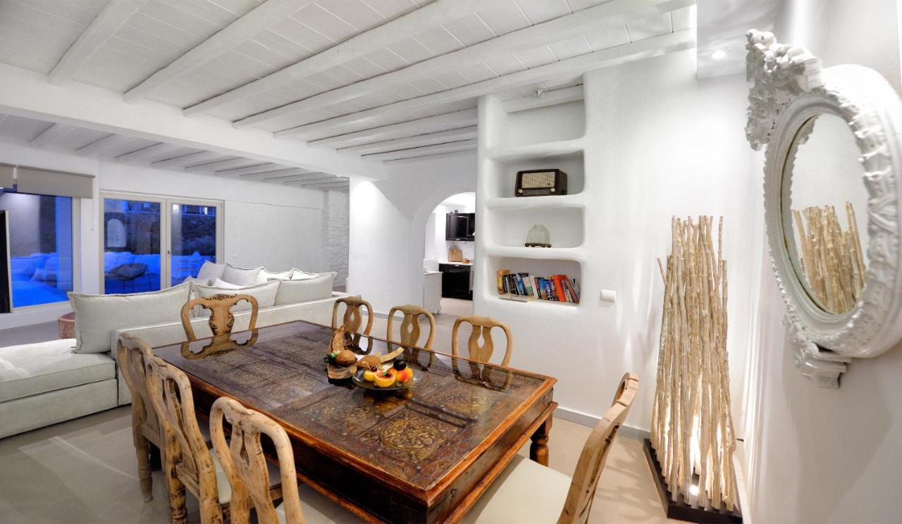 Mykonos Dream Hotel
