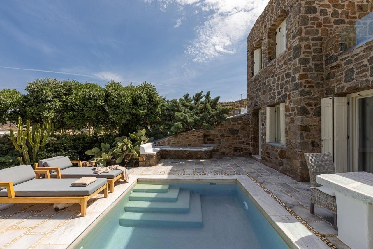 Hotel Mykonos Dream