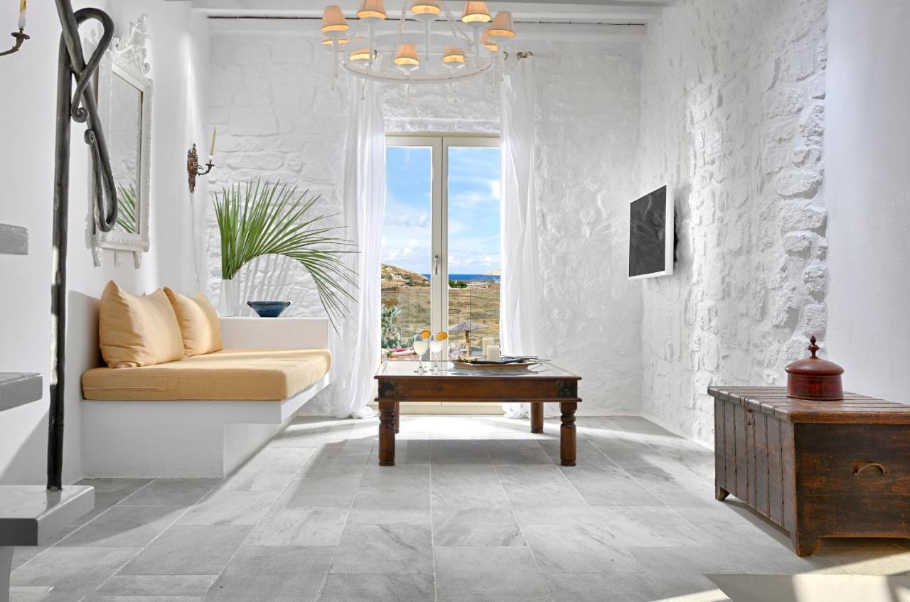 Mykonos Dream