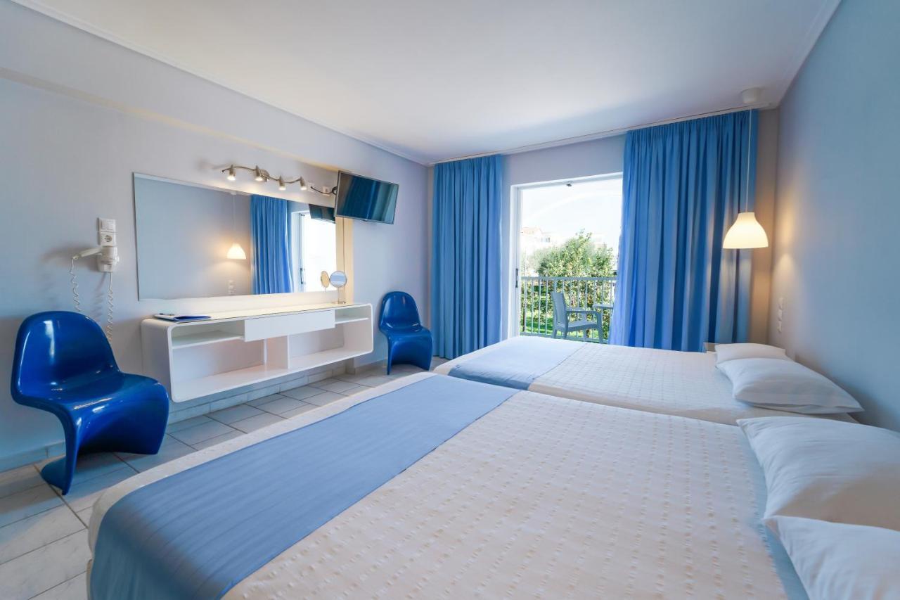 Filoxenia Zakynthos 4*