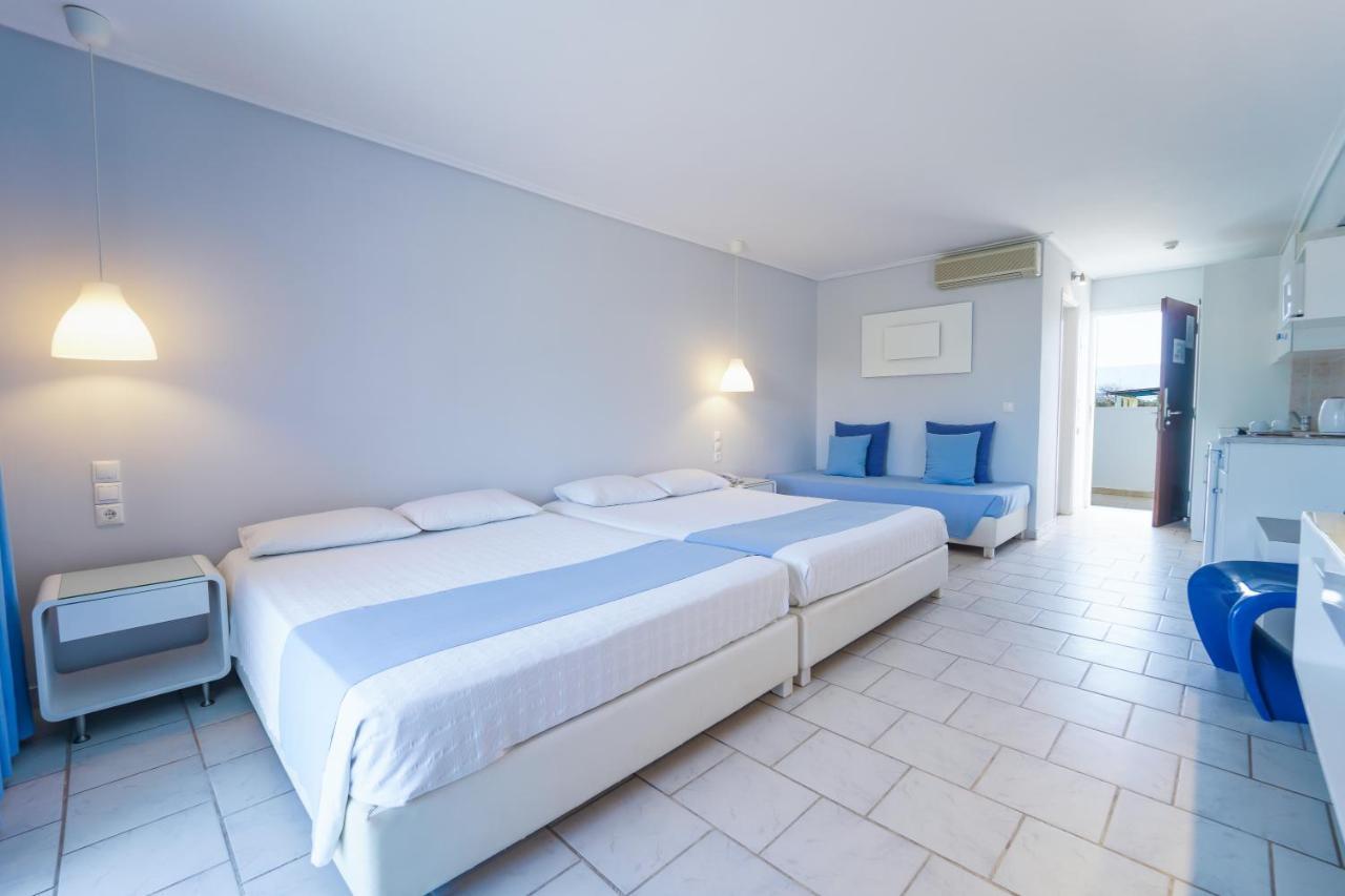 Hotel Filoxenia Zakynthos