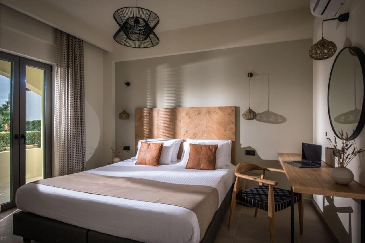 Hotel Malena & - Adults Only By Omilos 4*