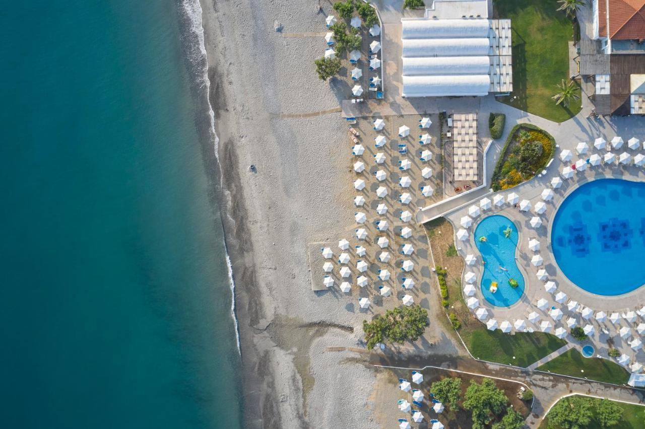 Hotel Atlantica Ocean