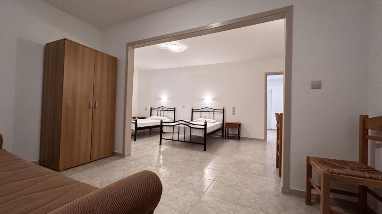 Sfinias 2* Kali Limenes