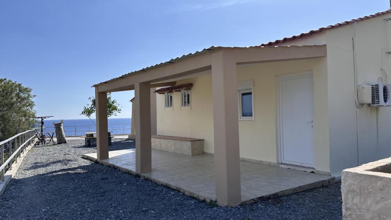 Aparthotel Sfinias Kali Limenes