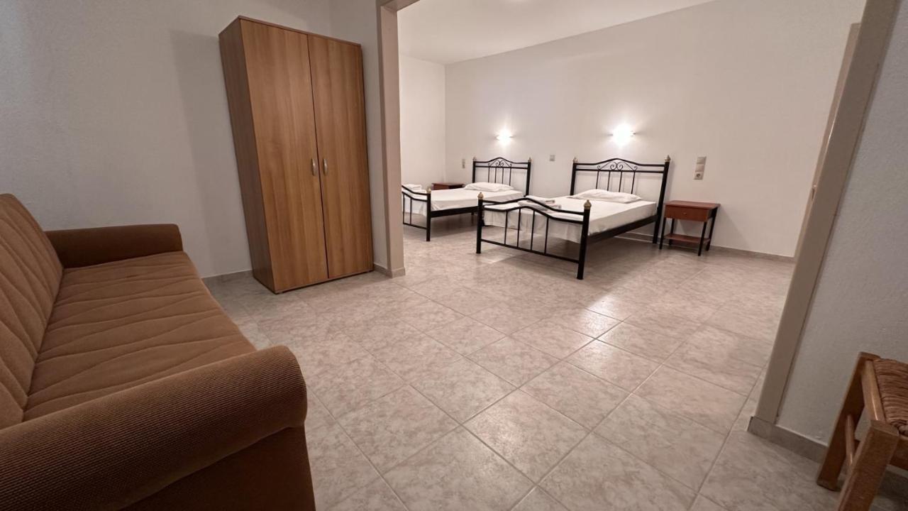 Sfinias Aparthotel 2*