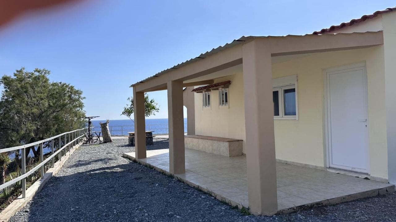 Aparthotel Sfinias Kali Limenes