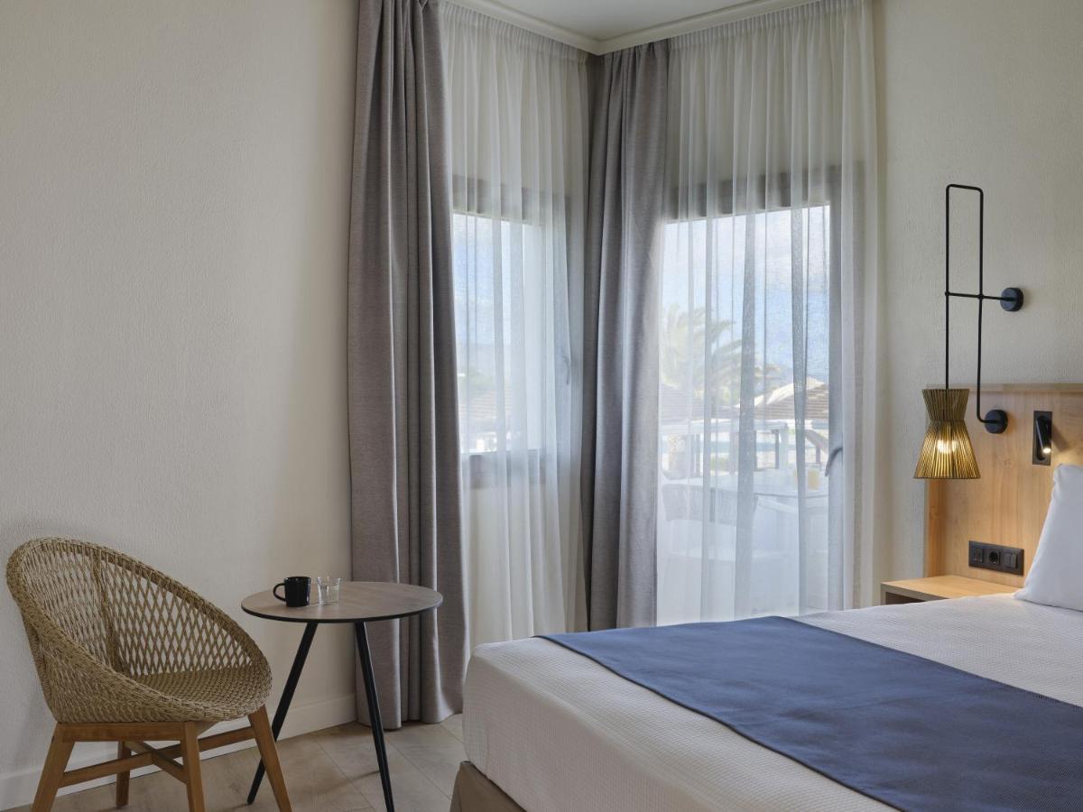 Atlantica Ocean Hotel
