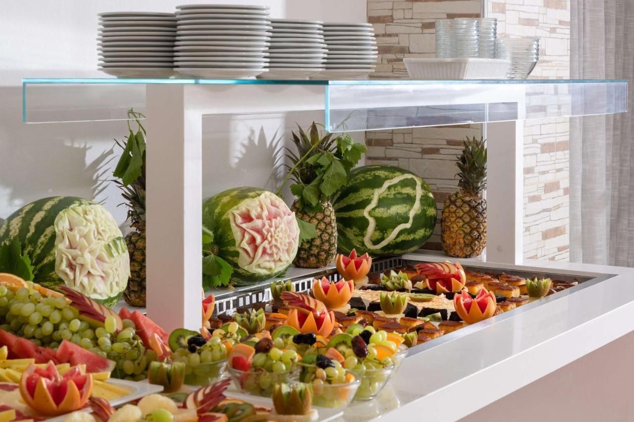Lito Hotel Ixia (Rhodes)