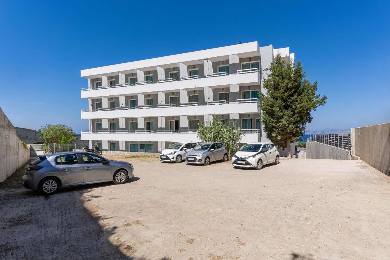 Lito Ixia (Rhodes)