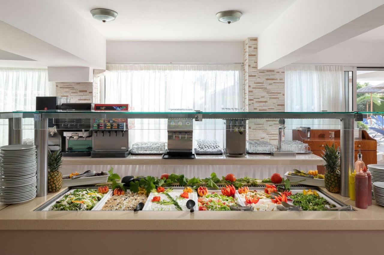 Lito Hotel Ixia (Rhodes)