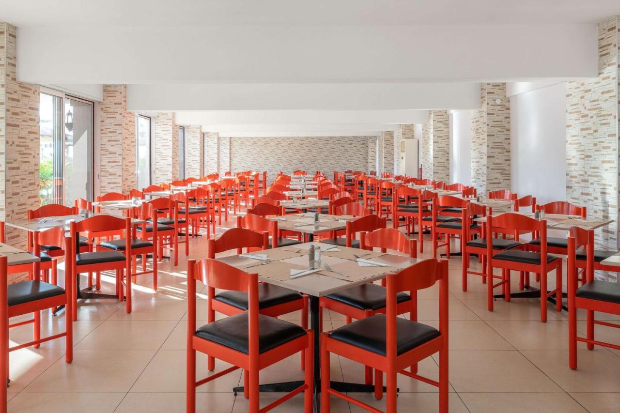 Lito Hotel