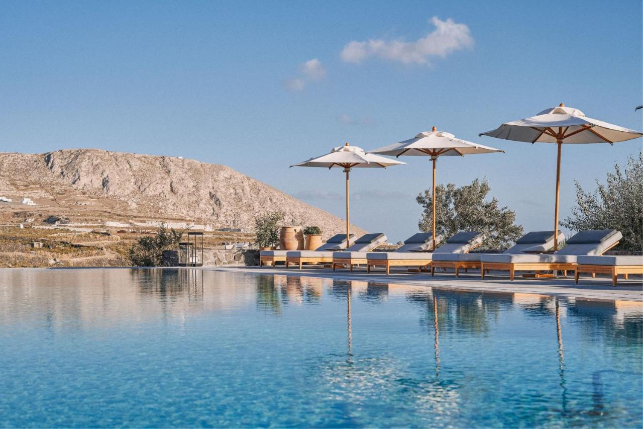 Vedema, A Luxury Collection Resort, Santorini Megalochori (Santorini)