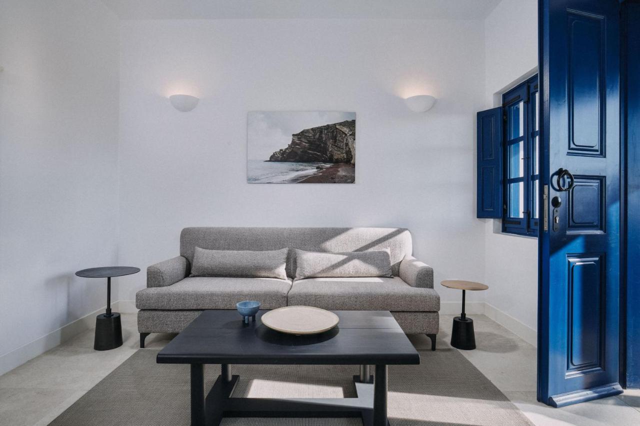 Vedema, A Luxury Collection Resort, Santorini Resort