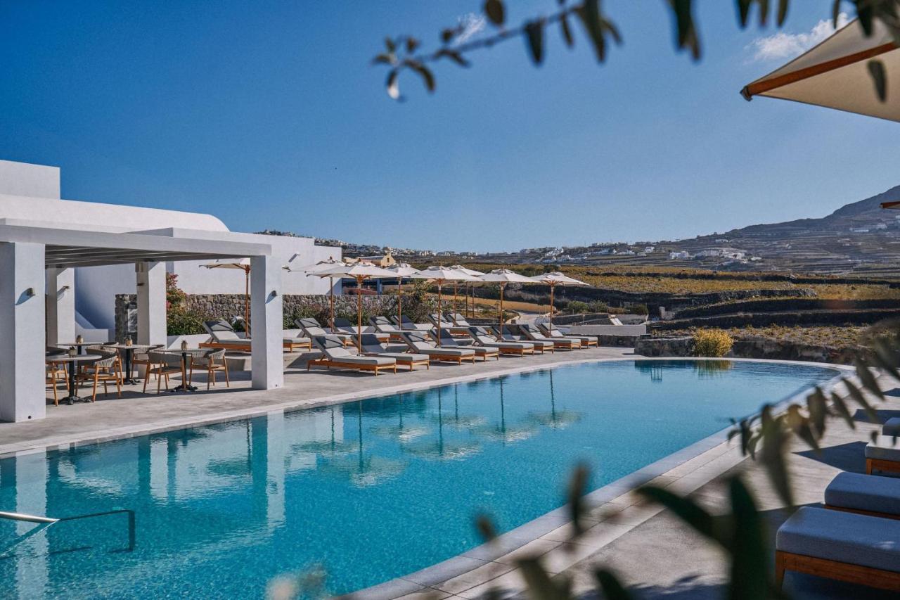 Resort Vedema, A Luxury Collection Resort, Santorini 5*