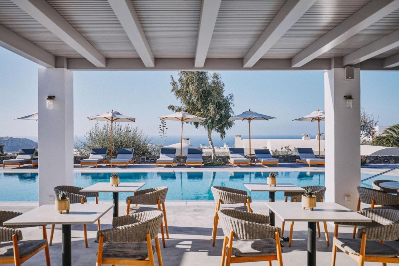 Resort Vedema, A Luxury Collection Resort, Santorini 5*