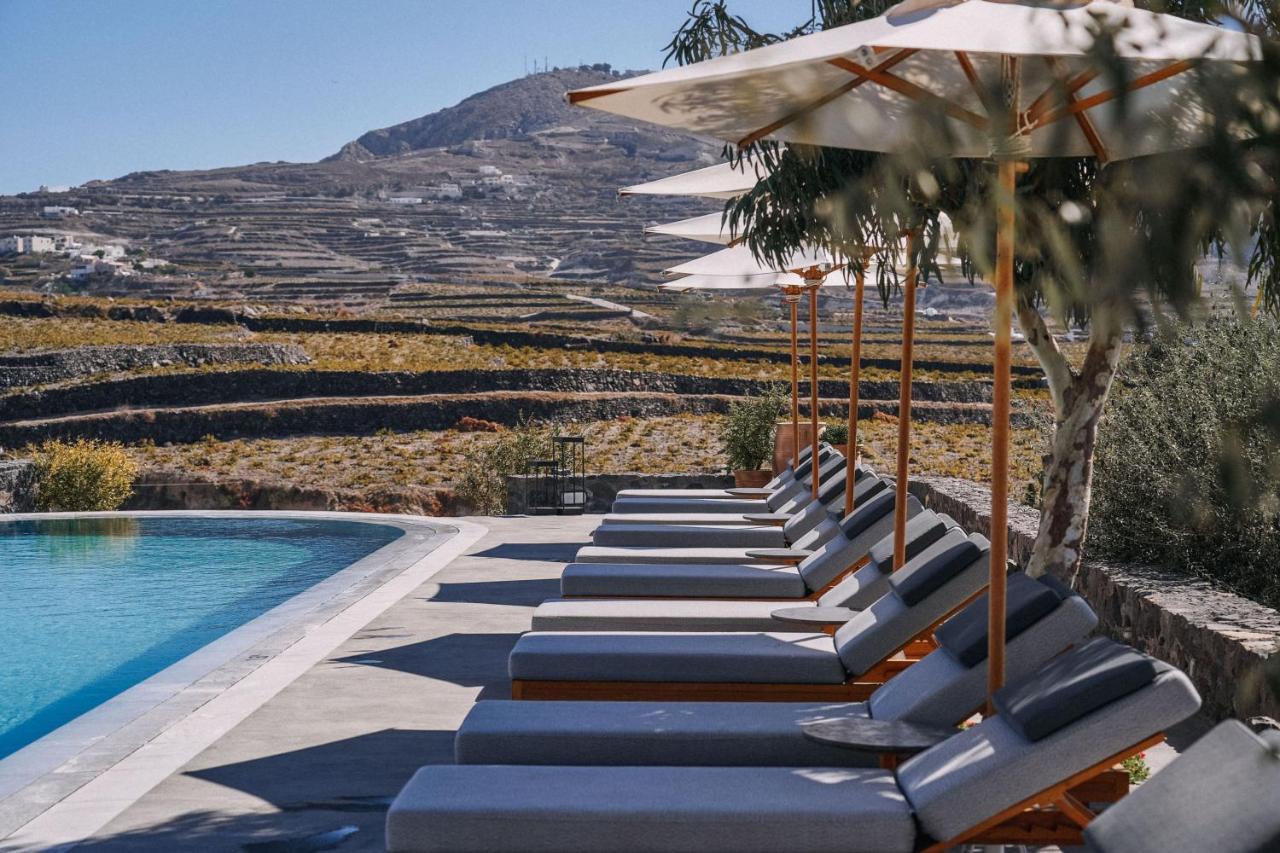 Resort Vedema, A Luxury Collection Resort, Santorini Megalochori (Santorini)