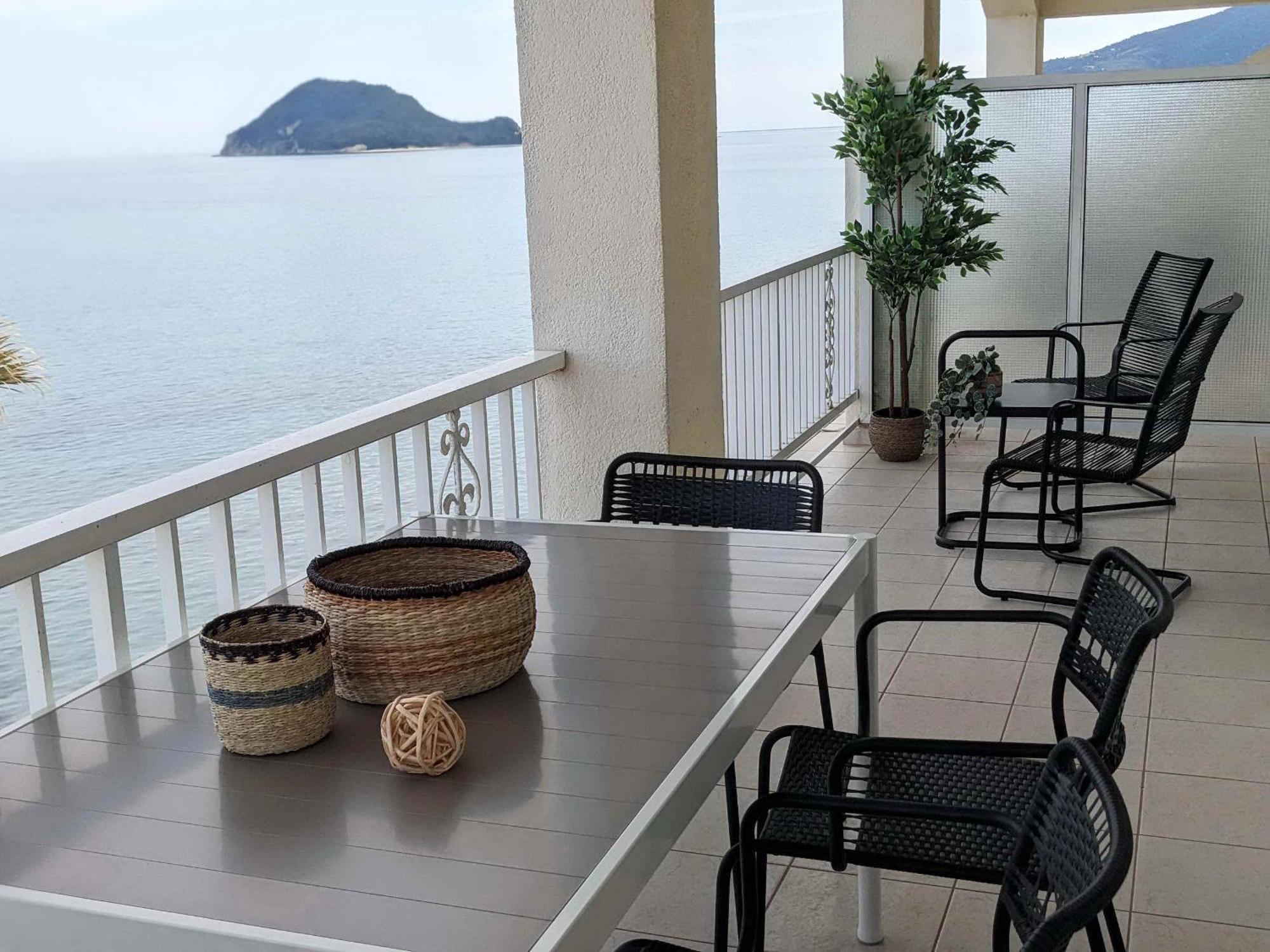 Panorama Apartment Lithakia (Zakynthos)