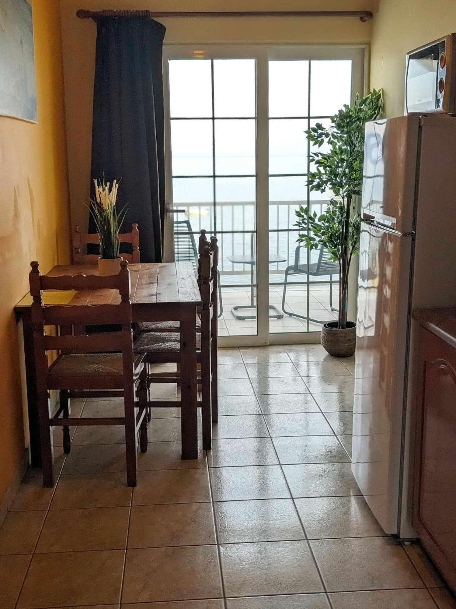 Apartment Panorama