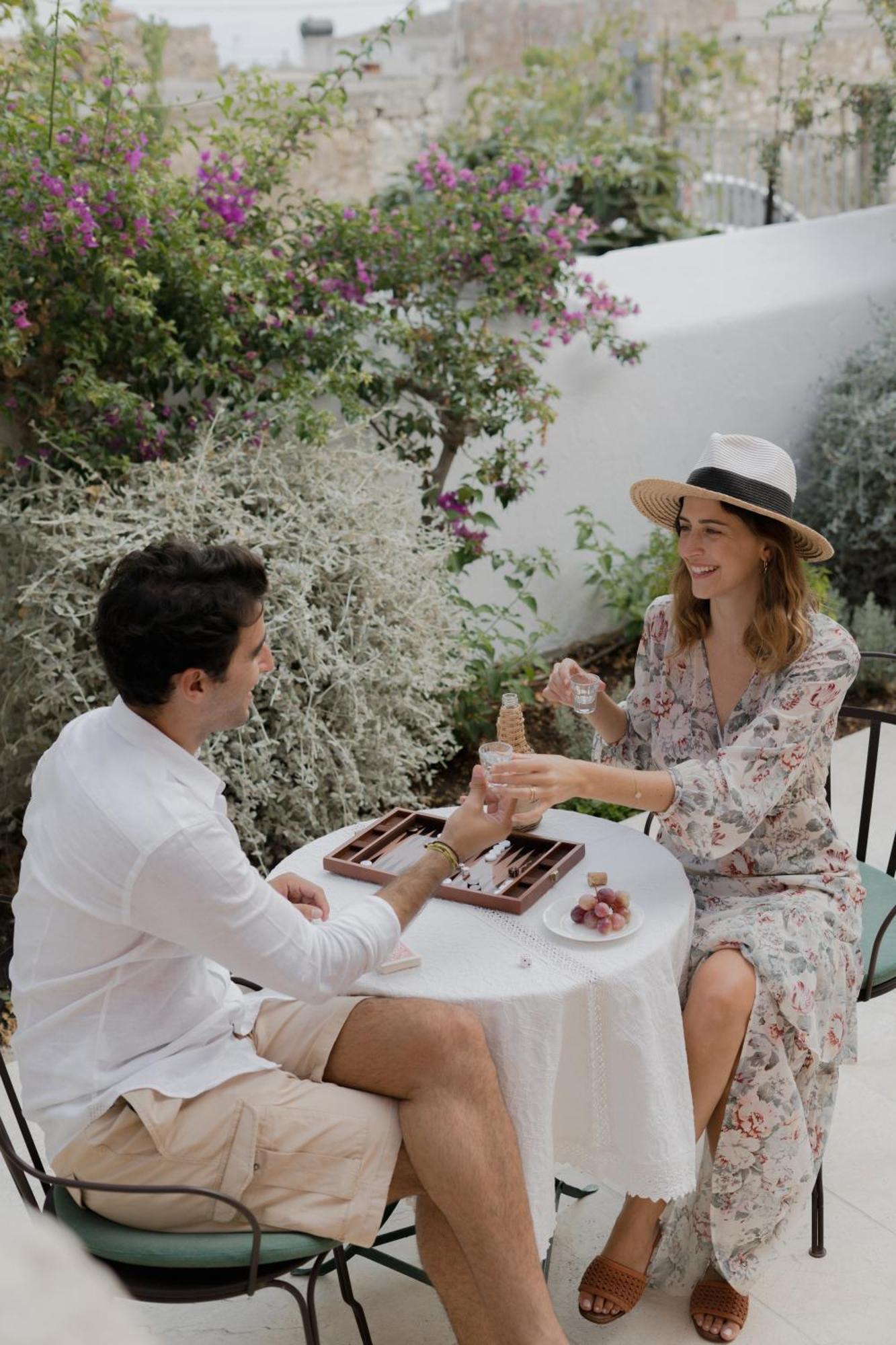 Hotel Koutouloufari Village Club