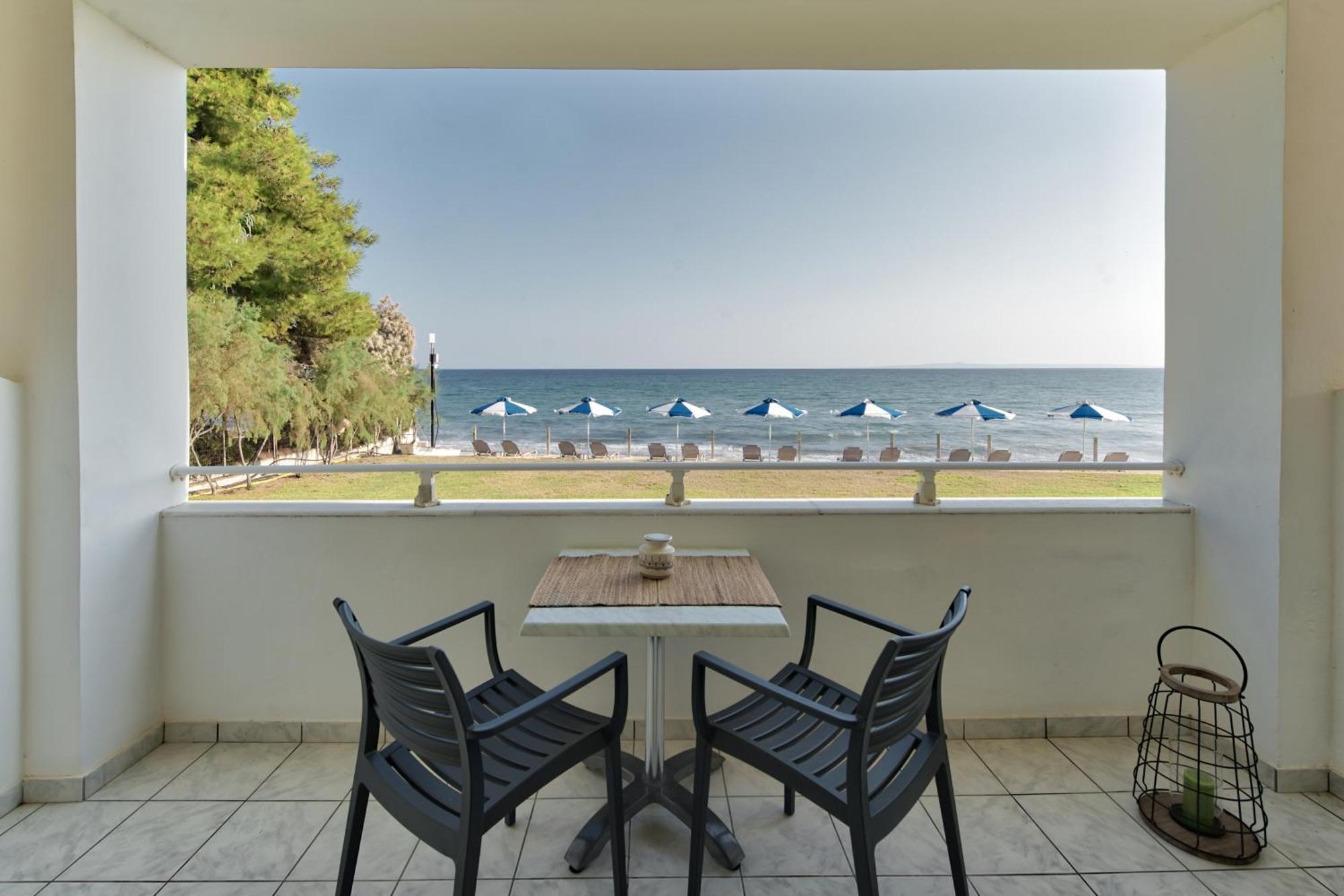 Maria Mare Apart-hotel Aparthotel Argassi