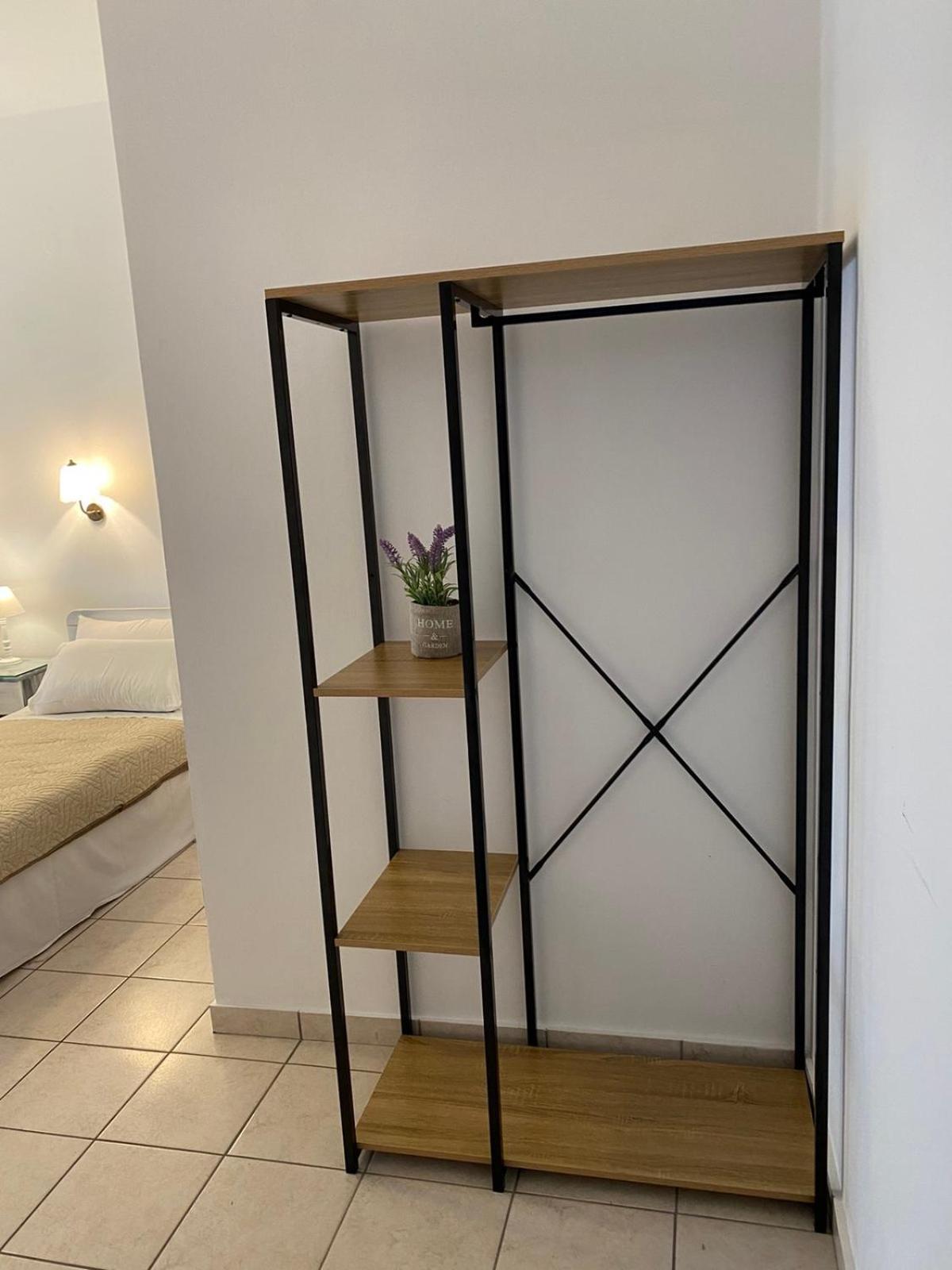 Apartment Artemis Kalamaki (Heraklion)