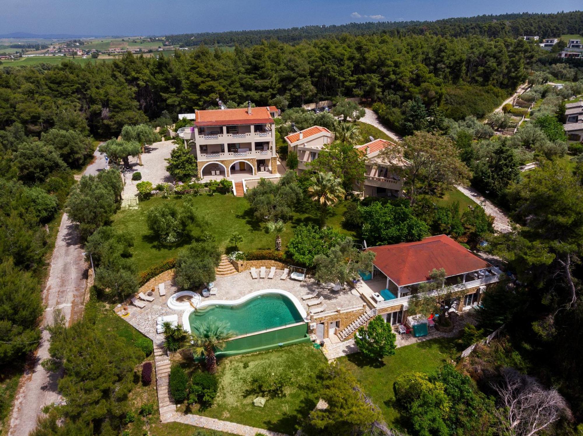 Aparthotel Sanidiamonds