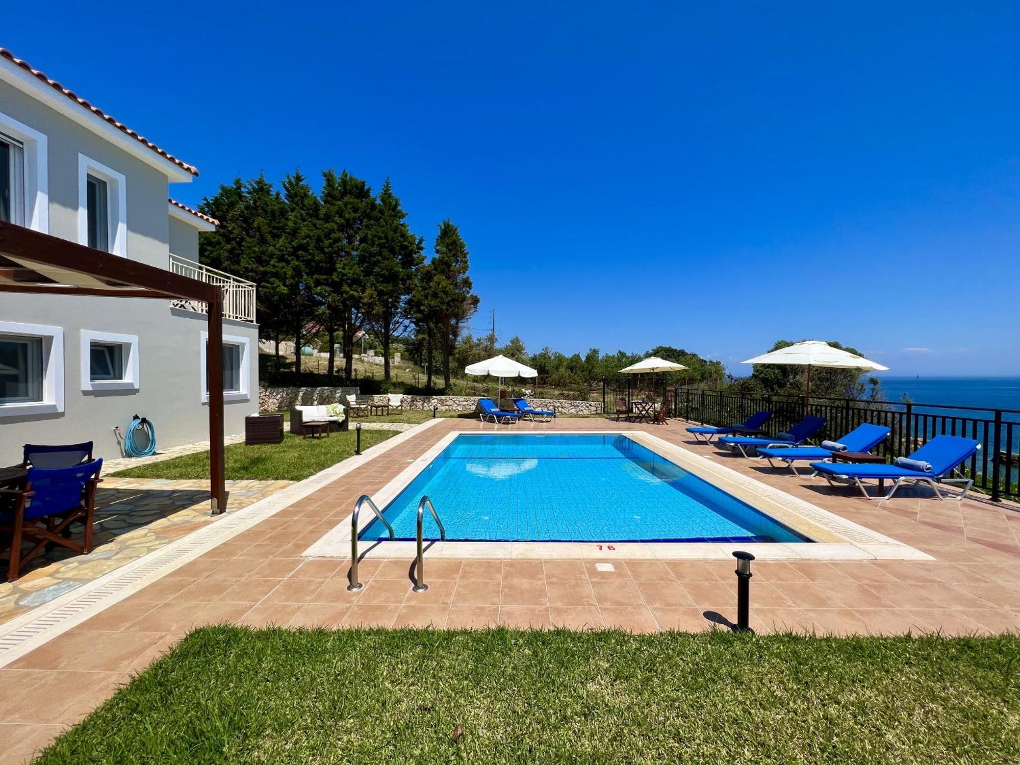 Korfos Skala (Kefalonia)