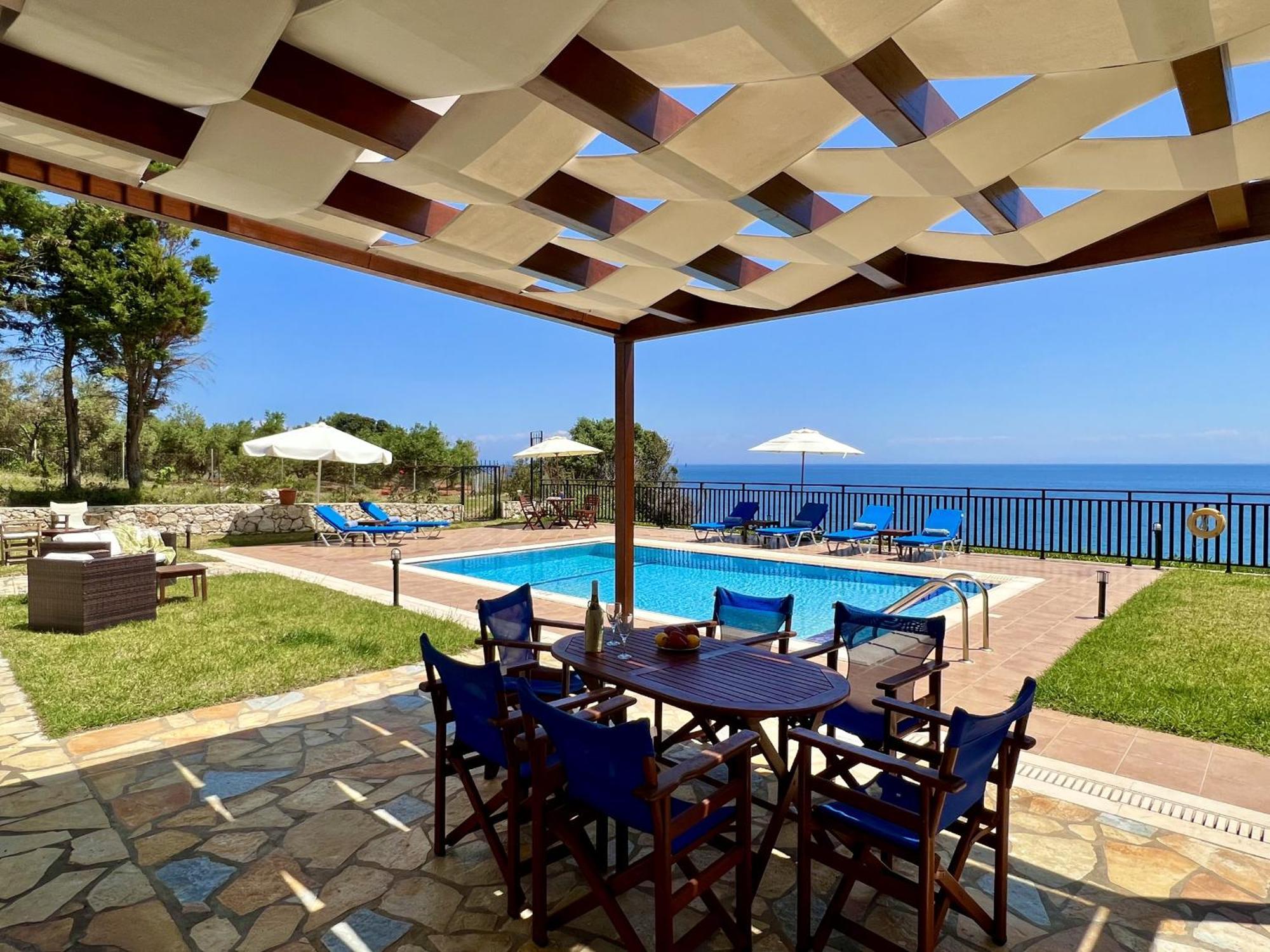 Korfos Skala (Kefalonia)