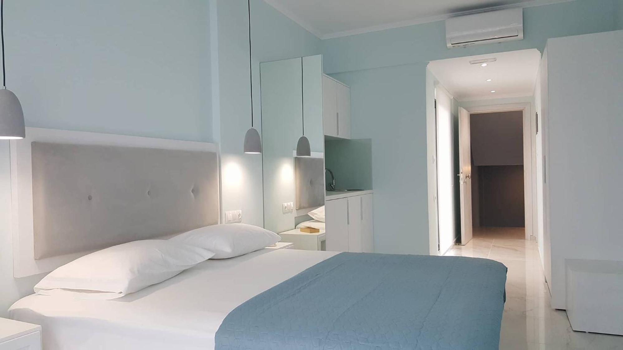 Apartment Mear Luxury Homes - Cretan Sunny Gems Kountoura Selino