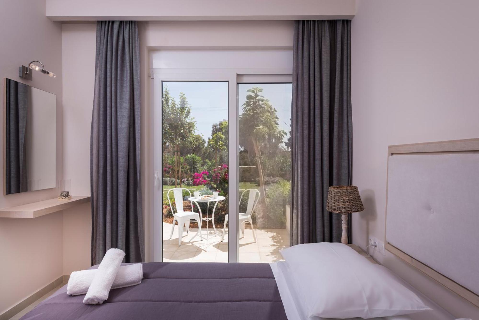 Apartment Mear Luxury Homes - Cretan Sunny Gems *